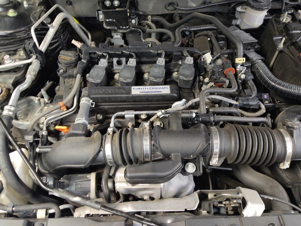 2020 Honda Accord in Baton Rouge, LA 70816 - 18134532 30