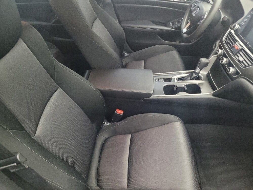 2020 Honda Accord in Baton Rouge, LA 70816 - 18134532 21