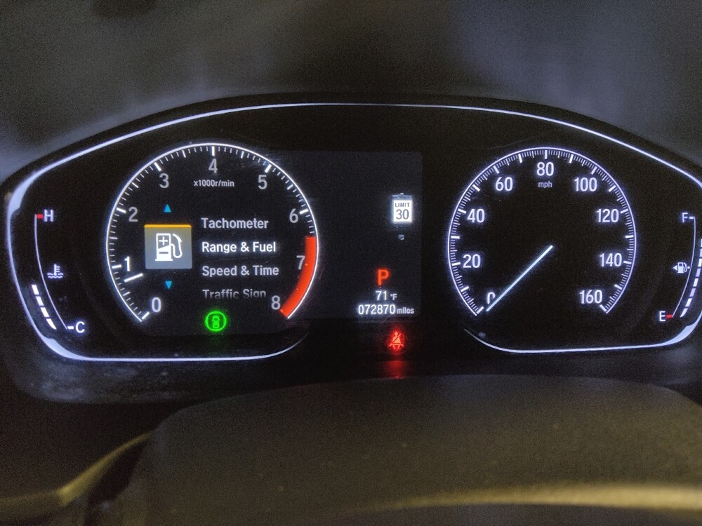 2020 Honda Accord in Baton Rouge, LA 70816 - 18134532 23