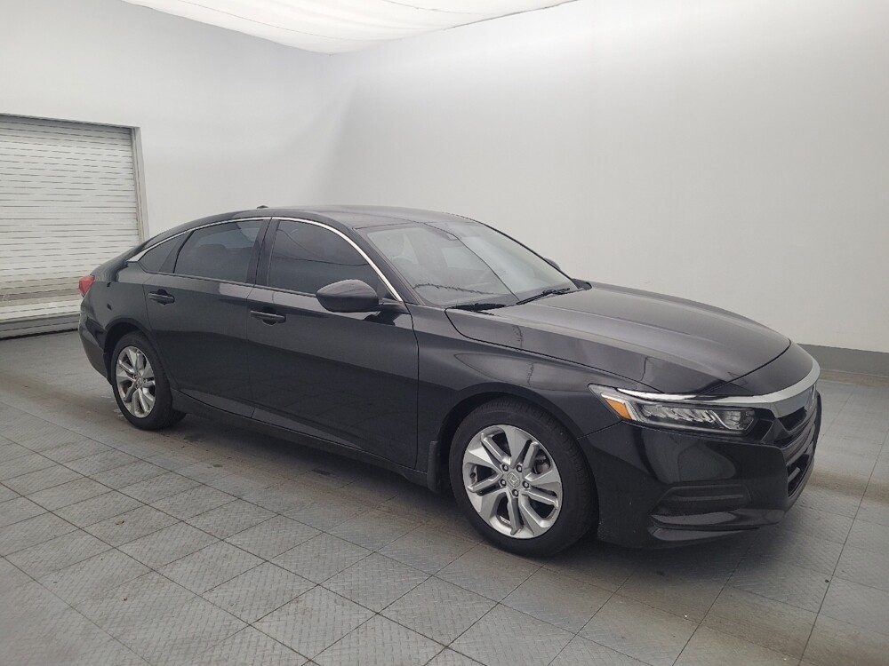 2020 Honda Accord in Baton Rouge, LA 70816 - 18134532 11