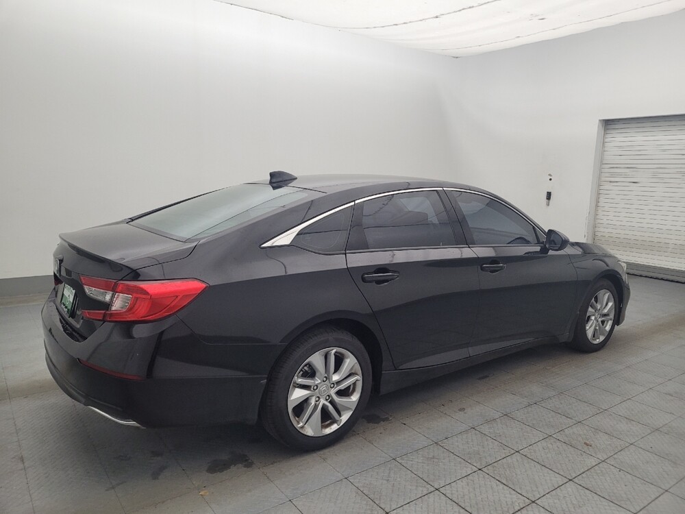 2020 Honda Accord in Baton Rouge, LA 70816 - 18134532 10