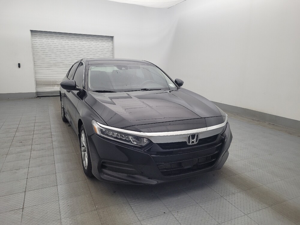 2020 Honda Accord in Baton Rouge, LA 70816 - 18134532 13