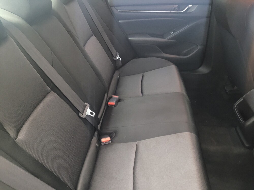 2020 Honda Accord in Baton Rouge, LA 70816 - 18134532 19
