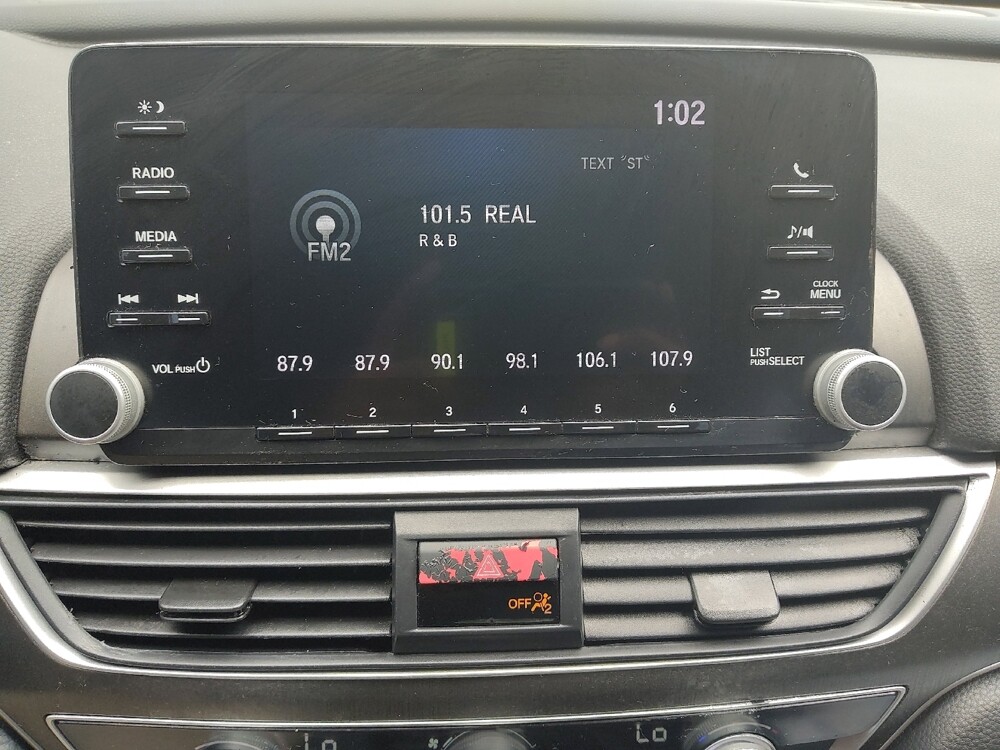 2020 Honda Accord in Baton Rouge, LA 70816 - 18134532 25