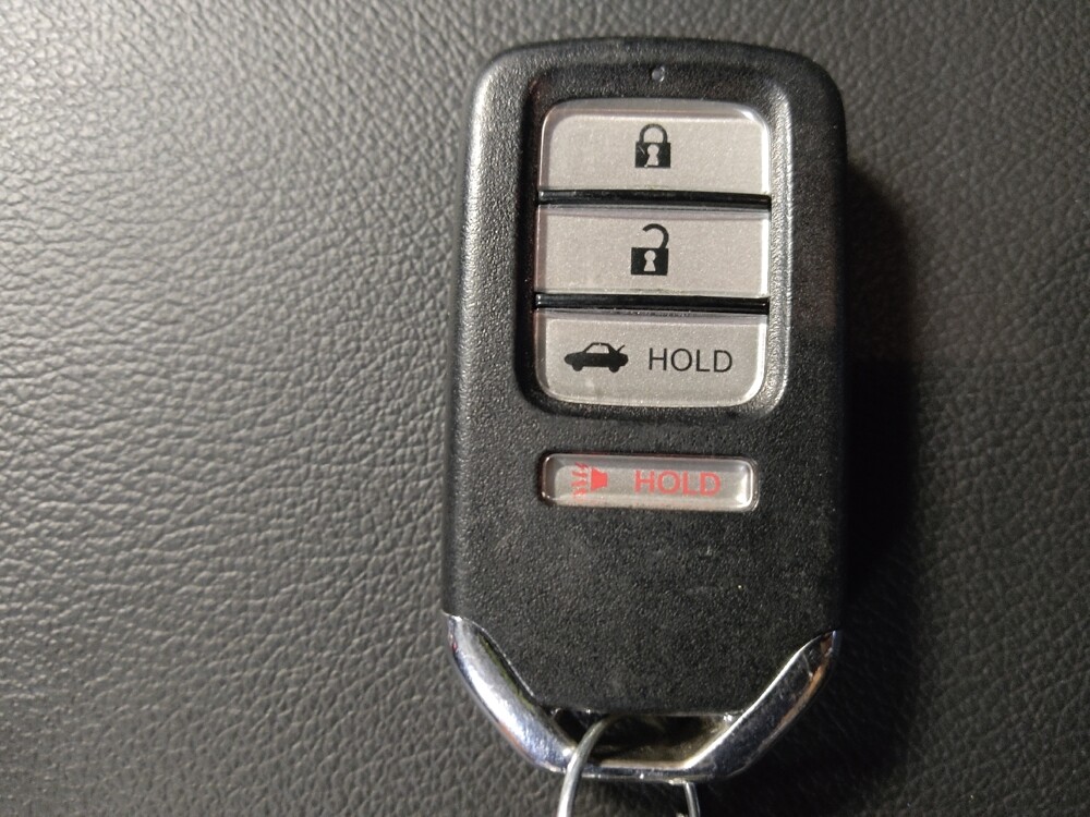 2020 Honda Accord in Baton Rouge, LA 70816 - 18134532 32