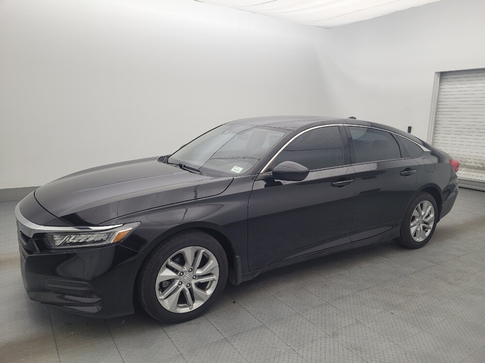 2020 Honda Accord in Baton Rouge, LA 70816 - 18134532 2