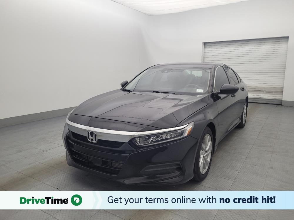 2020 Honda Accord in Baton Rouge, LA 70816 - 18134532