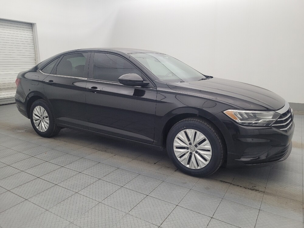2019 Volkswagen Jetta in Baton Rouge, LA 70816 - 18134533 11