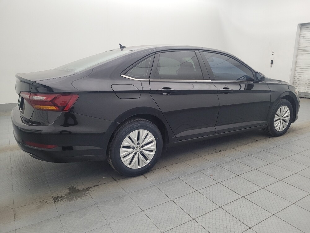 2019 Volkswagen Jetta in Baton Rouge, LA 70816 - 18134533 10