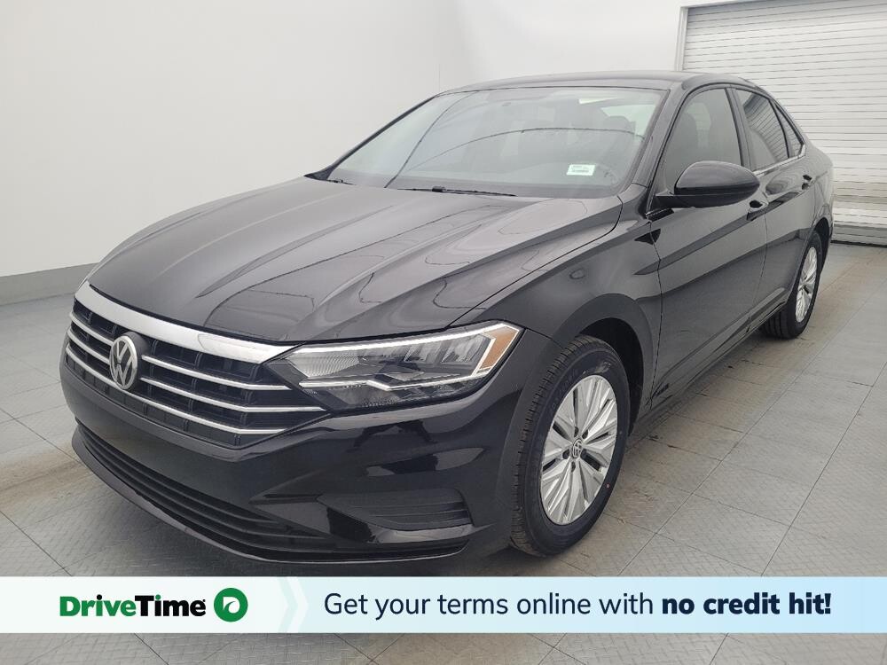 2019 Volkswagen Jetta in Baton Rouge, LA 70816 - 18134533