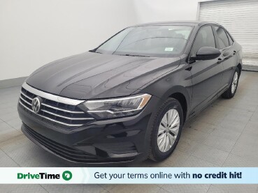 2019 Volkswagen Jetta in Baton Rouge, LA 70816