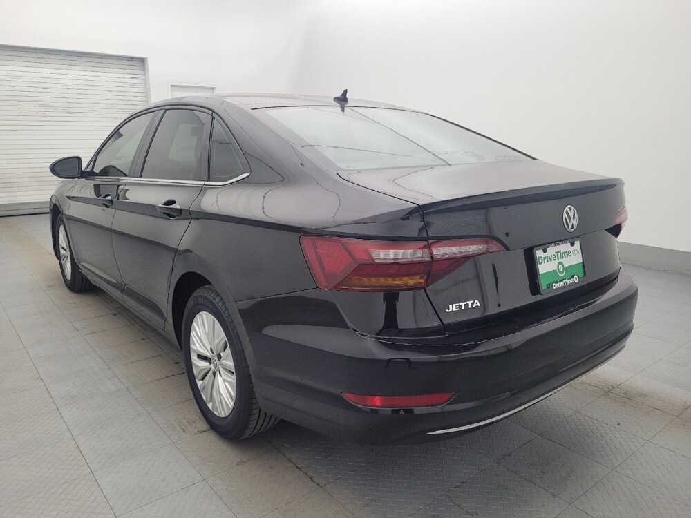 2019 Volkswagen Jetta in Baton Rouge, LA 70816 - 18134533 5