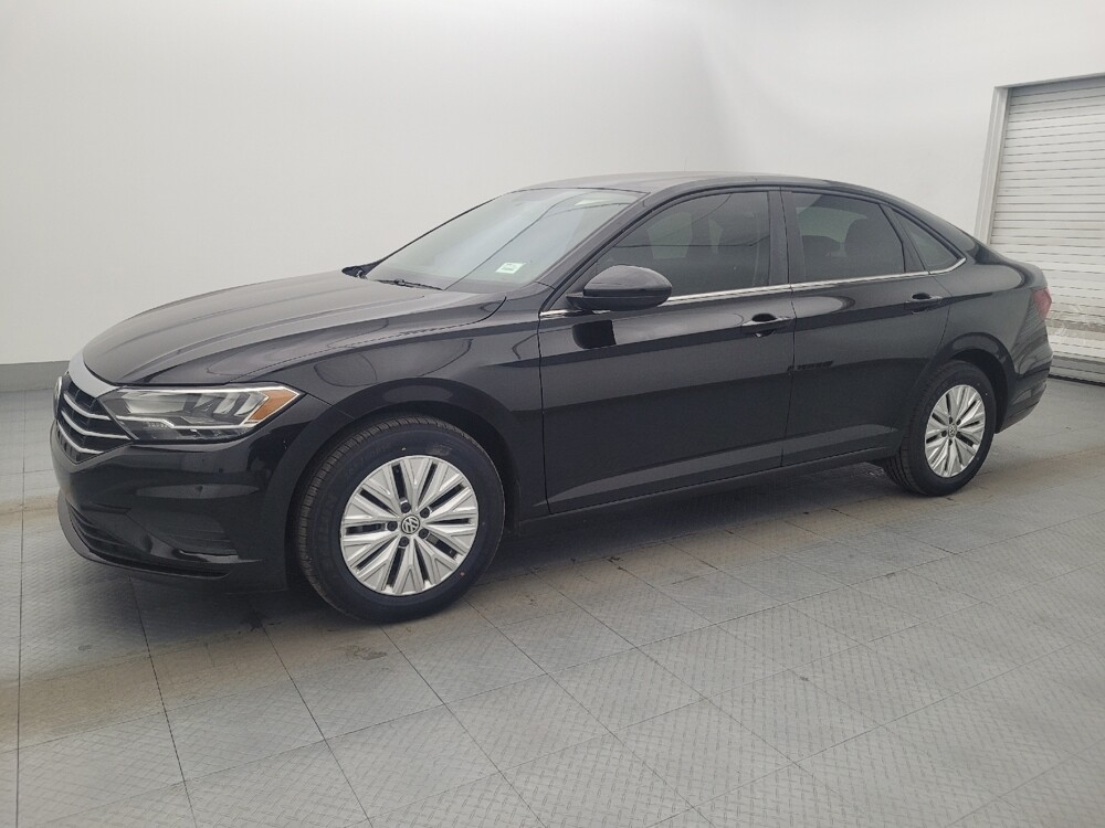 2019 Volkswagen Jetta in Baton Rouge, LA 70816 - 18134533 2