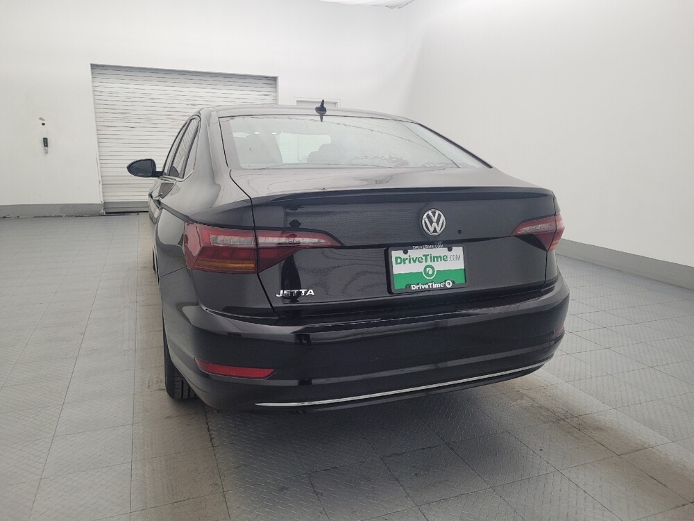 2019 Volkswagen Jetta in Baton Rouge, LA 70816 - 18134533 6