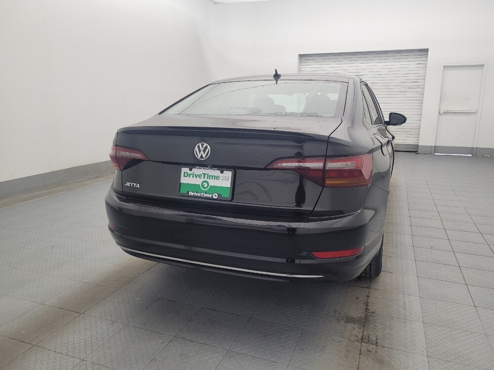 2019 Volkswagen Jetta in Baton Rouge, LA 70816 - 18134533 7