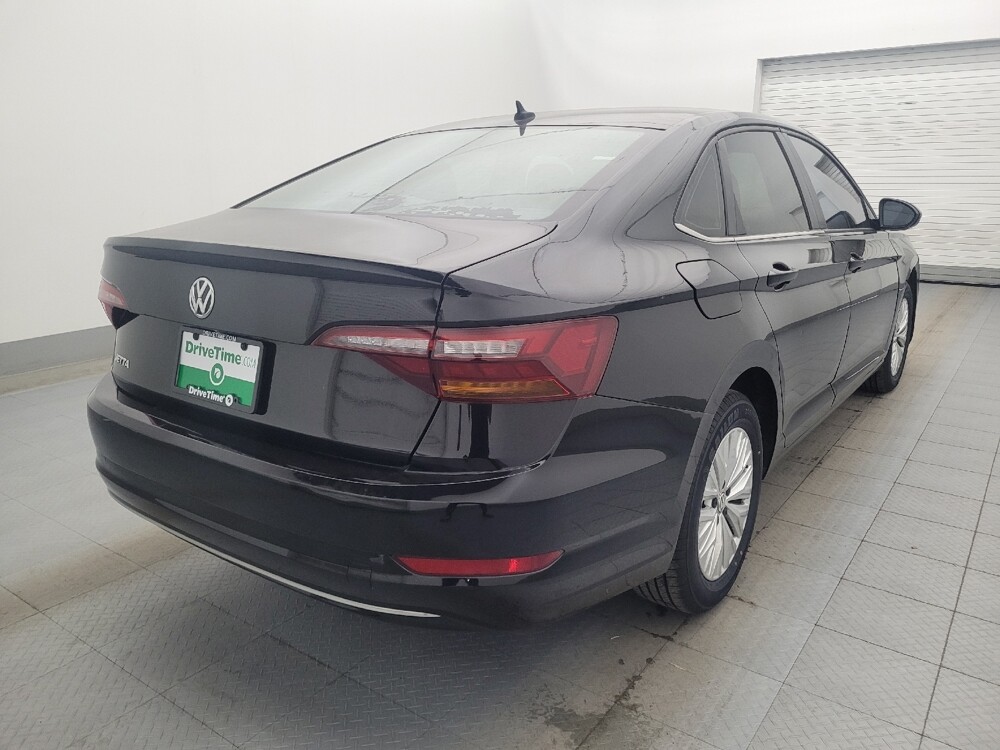 2019 Volkswagen Jetta in Baton Rouge, LA 70816 - 18134533 9