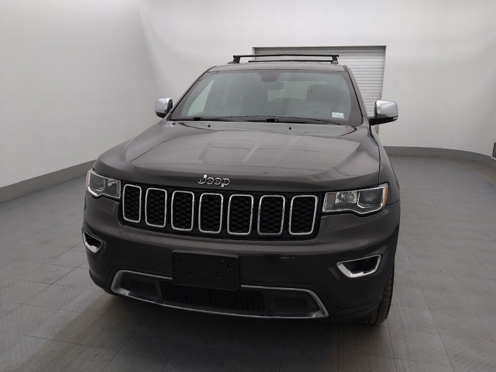 2019 Jeep Grand Cherokee in Tampa, FL 33619 - 18134535 15