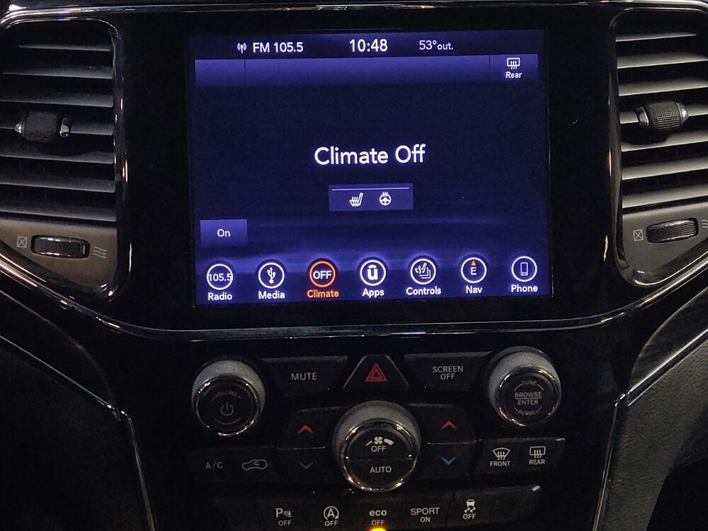 2019 Jeep Grand Cherokee in Tampa, FL 33619 - 18134535 25