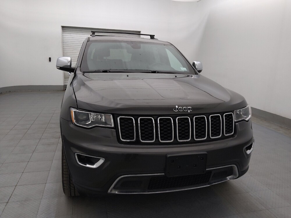 2019 Jeep Grand Cherokee in Tampa, FL 33619 - 18134535 14