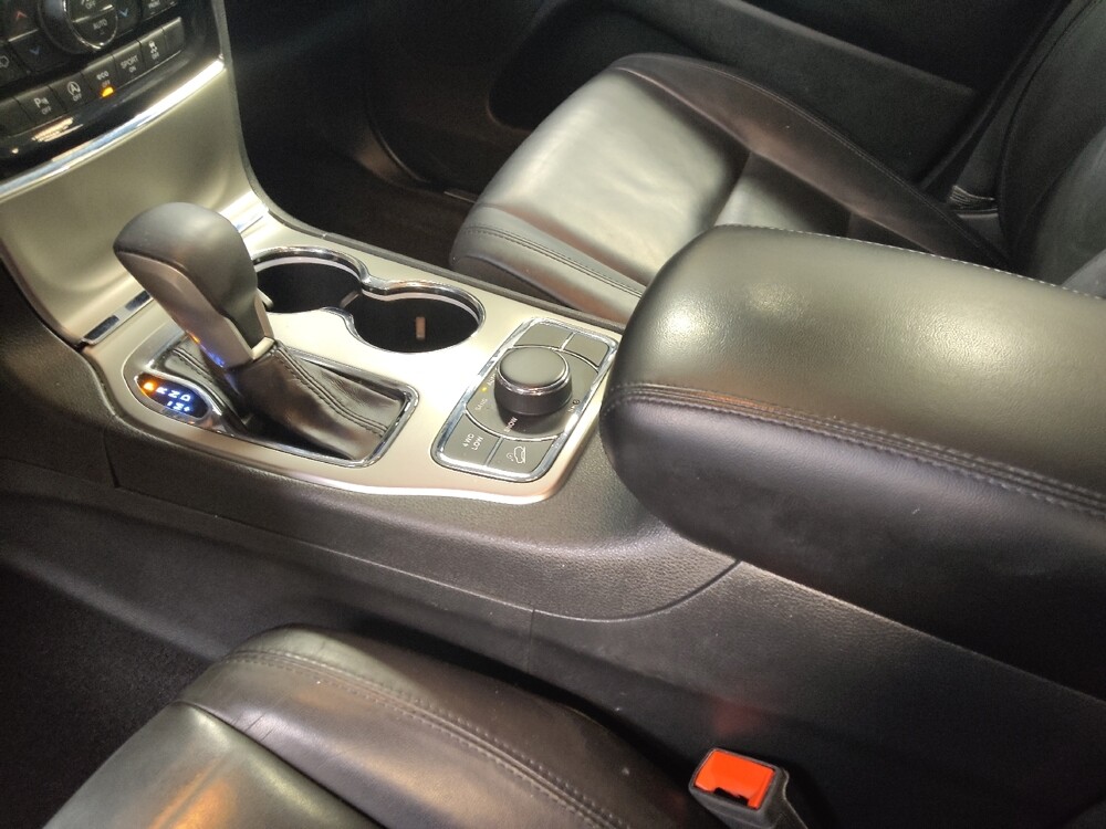 2019 Jeep Grand Cherokee in Tampa, FL 33619 - 18134535 26