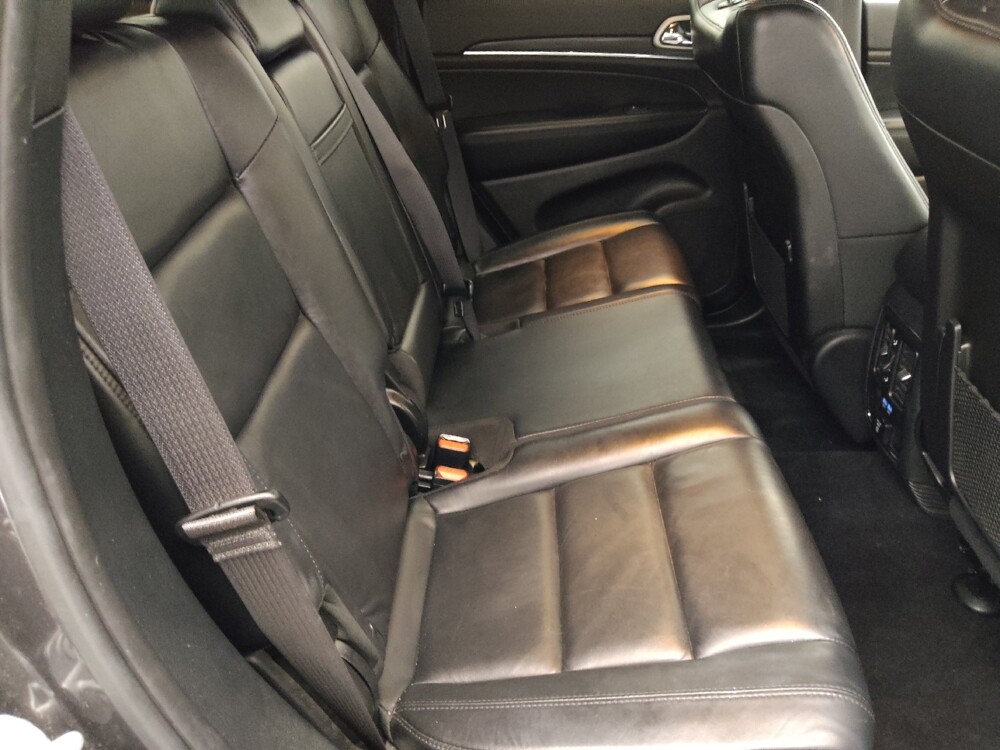 2019 Jeep Grand Cherokee in Tampa, FL 33619 - 18134535 19