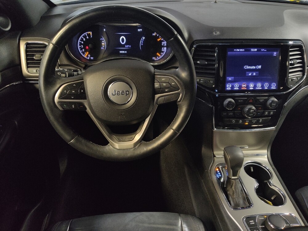 2019 Jeep Grand Cherokee in Tampa, FL 33619 - 18134535 22