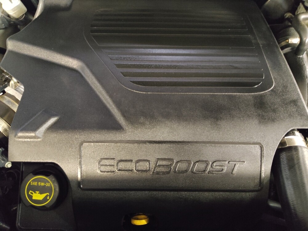 2018 Ford Explorer in Fort Myers, FL 33907 - 18134536 30