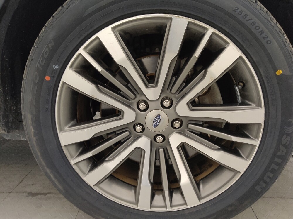 2018 Ford Explorer in Fort Myers, FL 33907 - 18134536 31