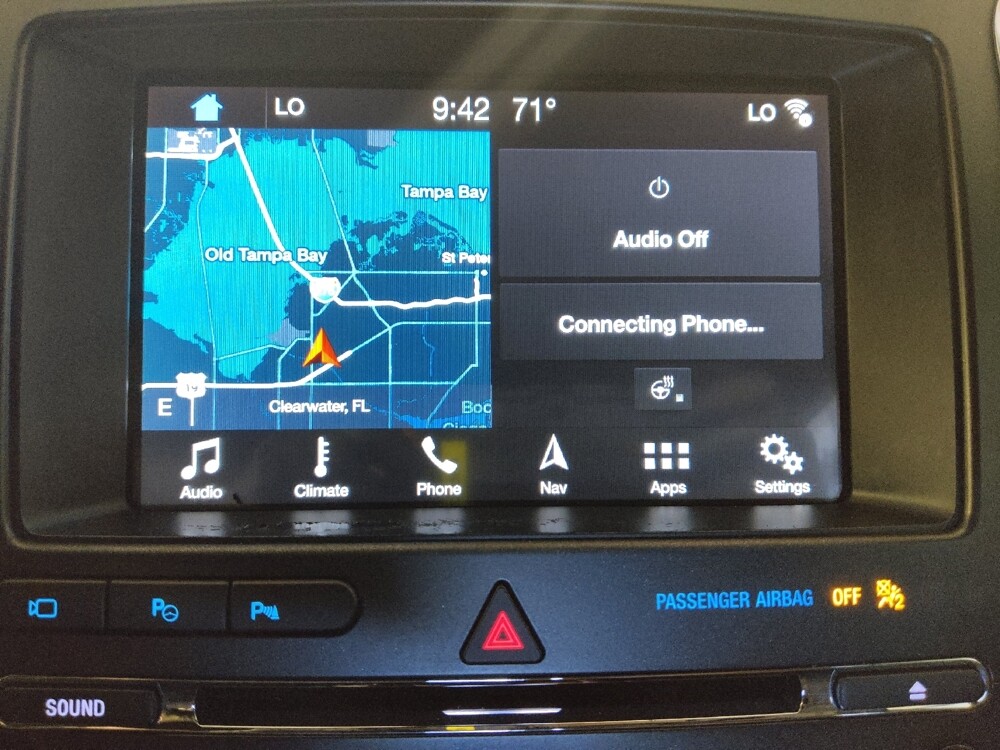 2018 Ford Explorer in Fort Myers, FL 33907 - 18134536 25