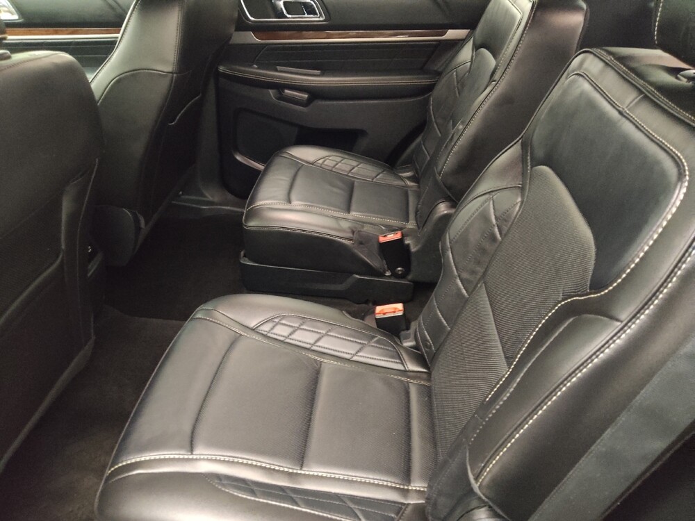 2018 Ford Explorer in Fort Myers, FL 33907 - 18134536 18