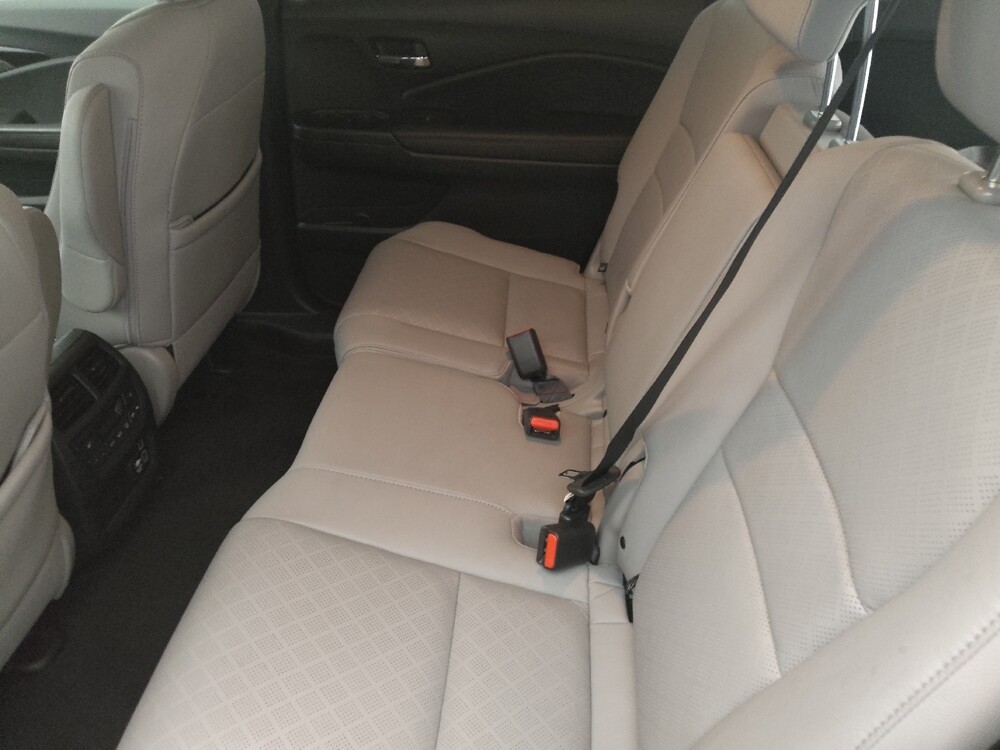 2020 Honda Passport in Fort Myers, FL 33907 - 18134537 18