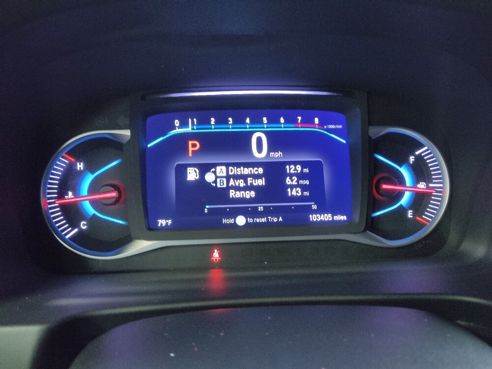 2020 Honda Passport in Fort Myers, FL 33907 - 18134537 23