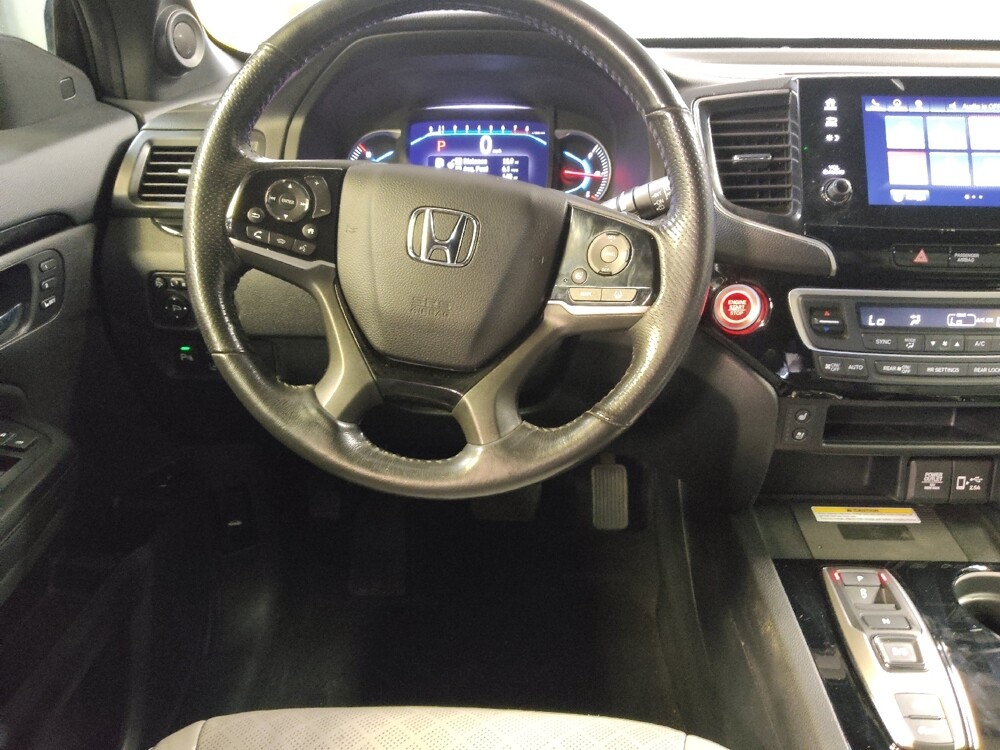 2020 Honda Passport in Fort Myers, FL 33907 - 18134537 22