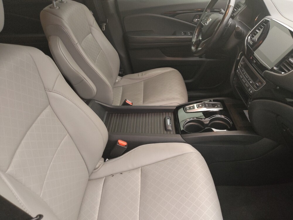 2020 Honda Passport in Fort Myers, FL 33907 - 18134537 21