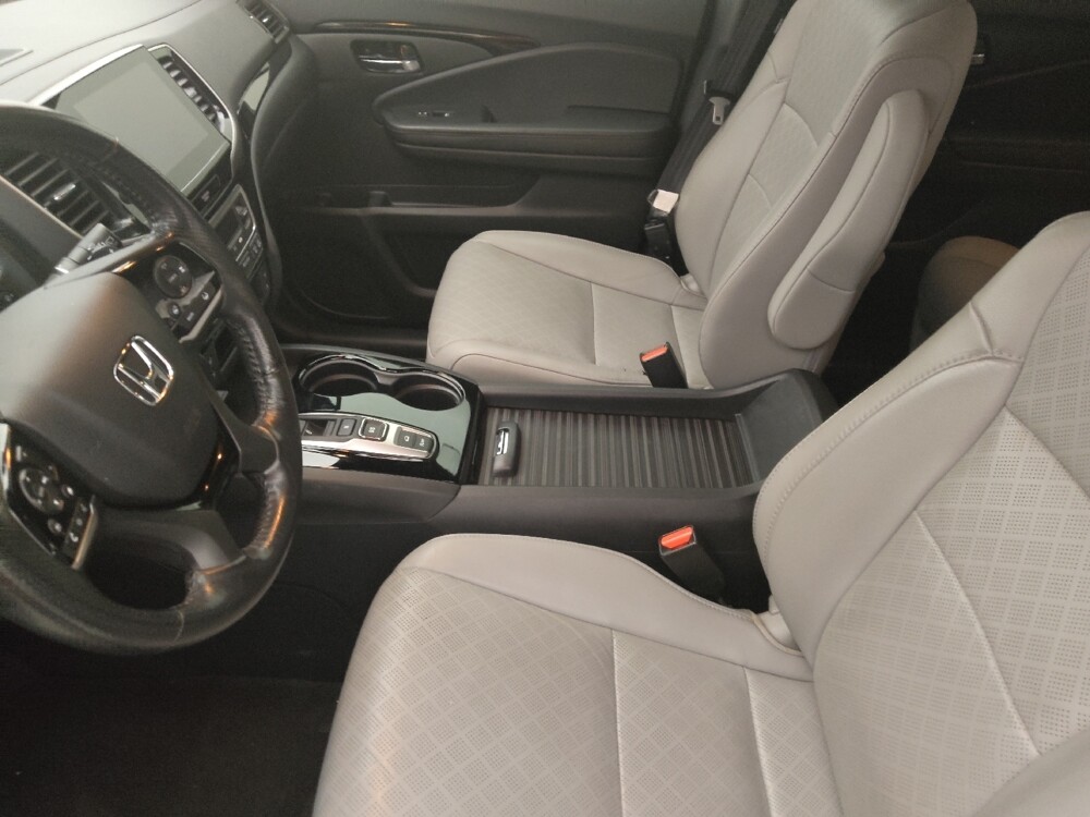 2020 Honda Passport in Fort Myers, FL 33907 - 18134537 17