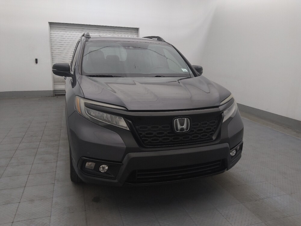 2020 Honda Passport in Fort Myers, FL 33907 - 18134537 14