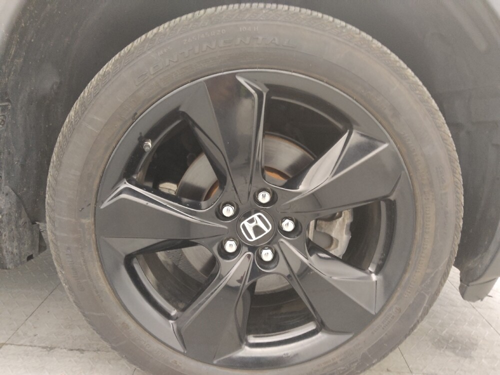 2020 Honda Passport in Fort Myers, FL 33907 - 18134537 31