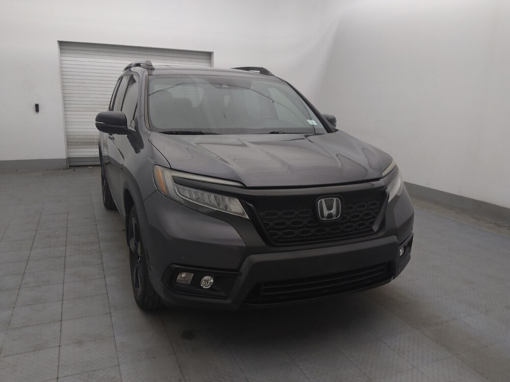 2020 Honda Passport in Fort Myers, FL 33907 - 18134537 13