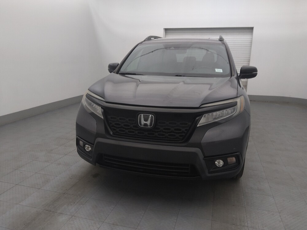 2020 Honda Passport in Fort Myers, FL 33907 - 18134537 15