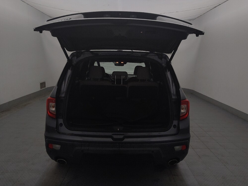 2020 Honda Passport in Fort Myers, FL 33907 - 18134537 29