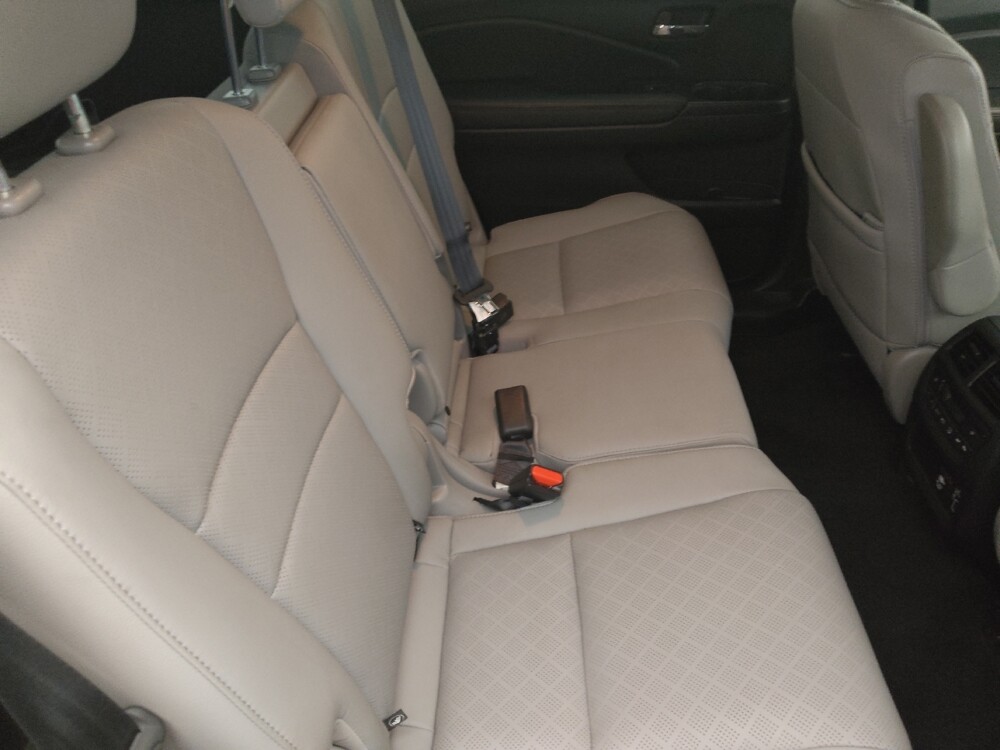 2020 Honda Passport in Fort Myers, FL 33907 - 18134537 19