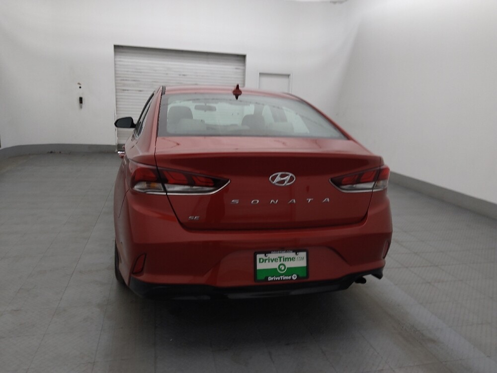 2019 Hyundai Sonata in Baton Rouge, LA 70816 - 18134539 6