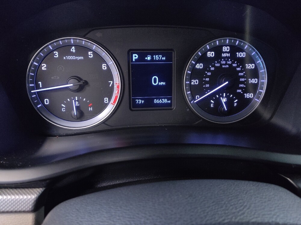 2019 Hyundai Sonata in Baton Rouge, LA 70816 - 18134539 23