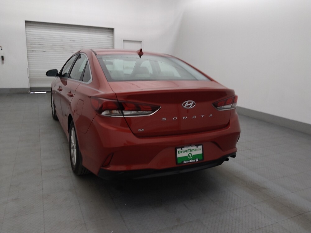 2019 Hyundai Sonata in Baton Rouge, LA 70816 - 18134539 5