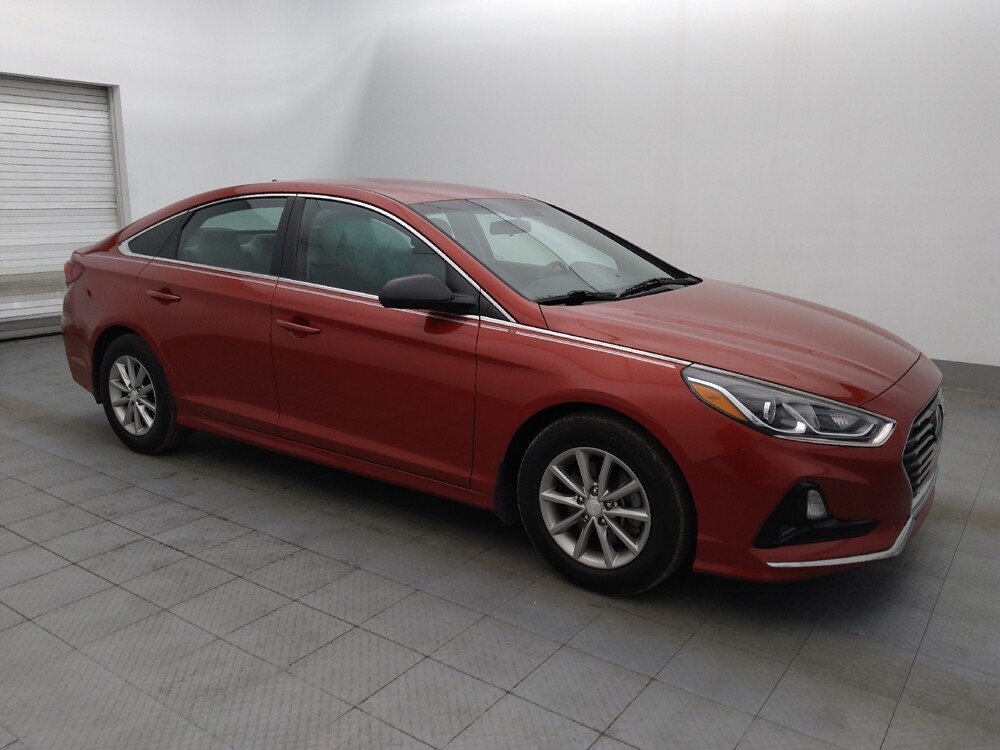 2019 Hyundai Sonata in Baton Rouge, LA 70816 - 18134539 11