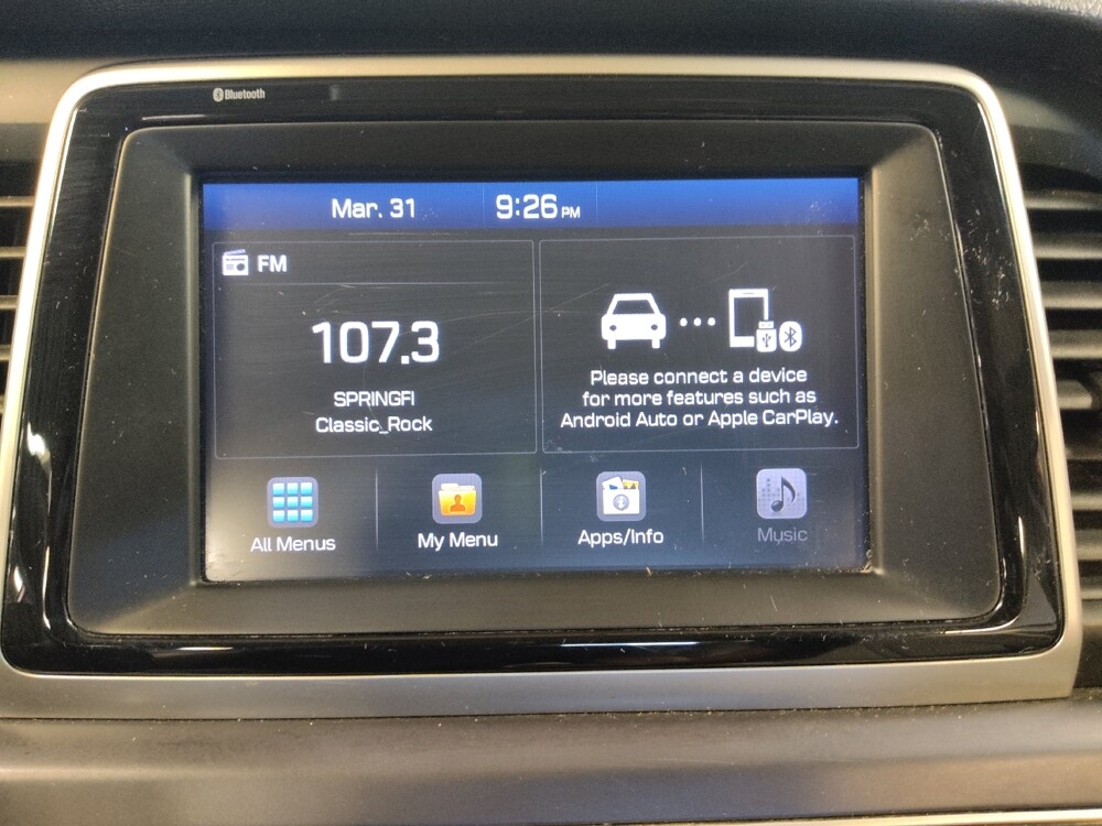 2019 Hyundai Sonata in Baton Rouge, LA 70816 - 18134539 25