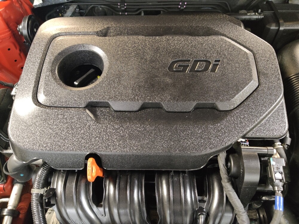 2019 Hyundai Sonata in Baton Rouge, LA 70816 - 18134539 30