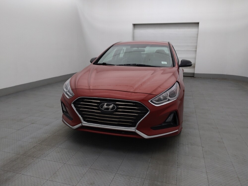 2019 Hyundai Sonata in Baton Rouge, LA 70816 - 18134539 15