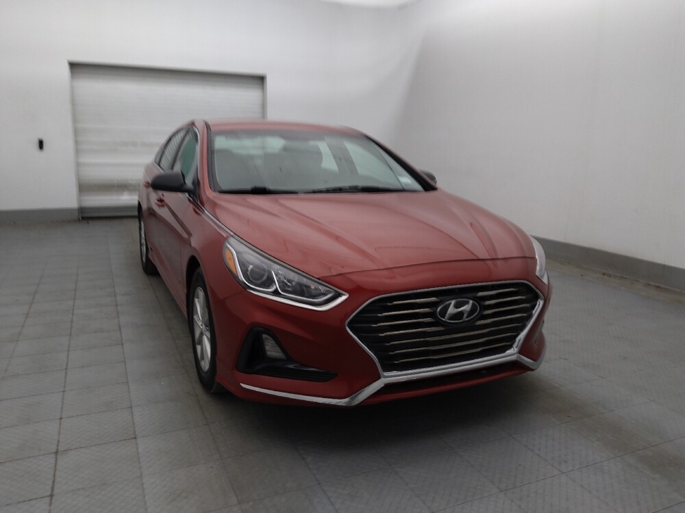 2019 Hyundai Sonata in Baton Rouge, LA 70816 - 18134539 13