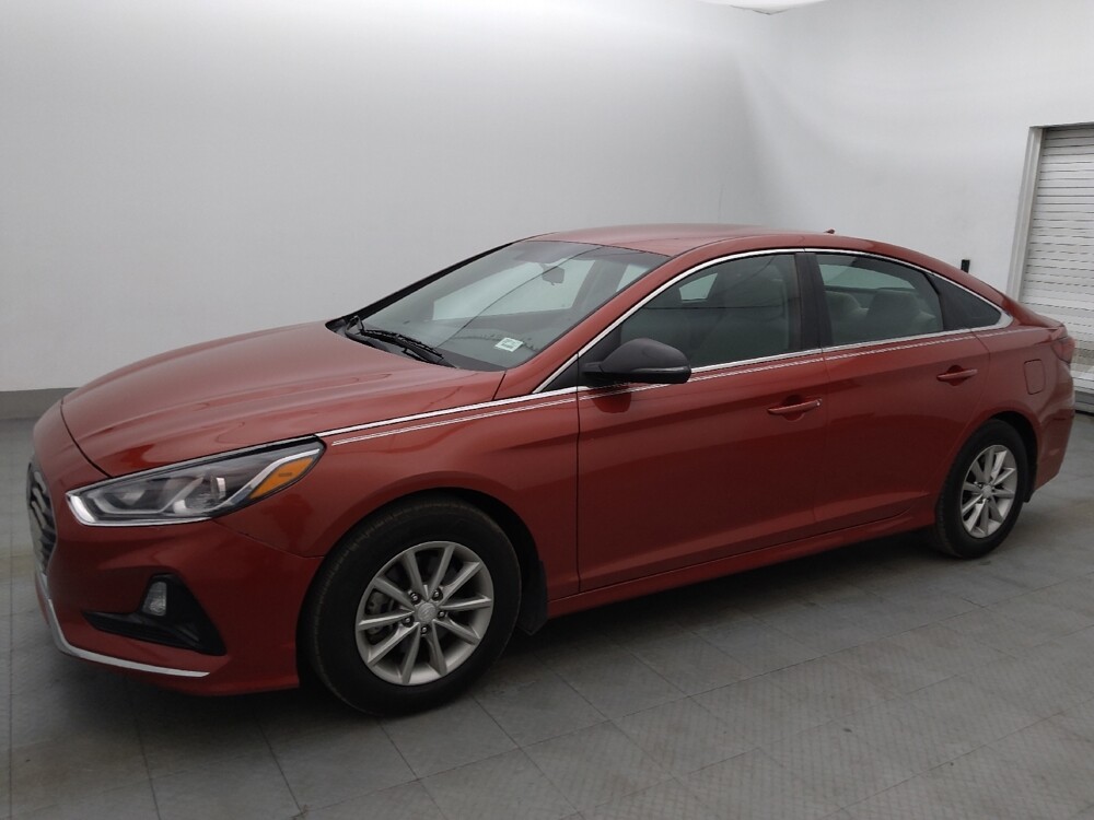2019 Hyundai Sonata in Baton Rouge, LA 70816 - 18134539 2